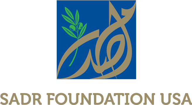 Sadr Foundation Logo